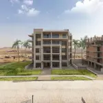 Address East in New Cairo by Dorra Group
