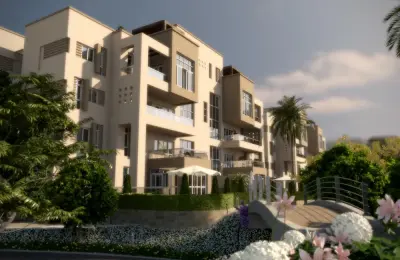 Cairo Festival City in New Cairo by Al-Futtaim Group Real Estate