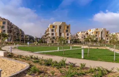 Eastown in New Cairo by SODIC