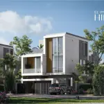 El Patio Hills in New Cairo by La Vista Developments