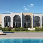 June in Ras El Hekma by SODIC