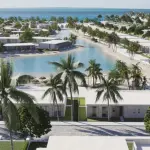 Salt in Ras El Hekma by Tatweer Misr