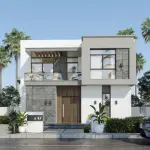 Gaia in Ras El Hekma by Al Ahly Sabbour Developments