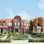 Kamaran in El Gouna by Orascom Development Egypt