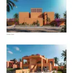 North Bay - El Gouna in El Gouna by Orascom Development Egypt