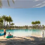 Sky North in Sidi Heneish by Sky AD Developments