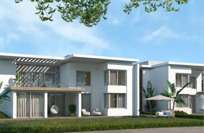 Reef Town in Somabay by Somabay