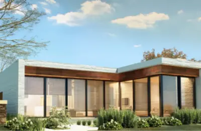 Mesca Somabay in Somabay by Somabay