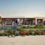 Silversands in Sidi Heneish by Ora Developers