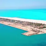 The Island - Marina 5 in Al Alamein by Housing and Development Properties HDP