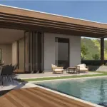 Direction White in Ras El Hekma by Arabella