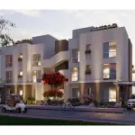 Hyde Park North - Seashore in Ras El Hekma by Hyde Park