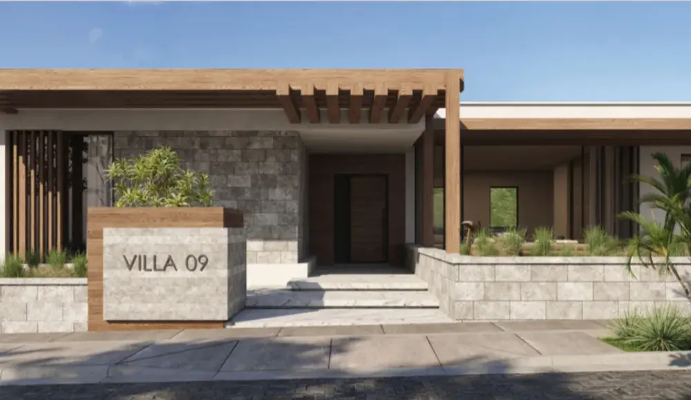 Safia - Ras El Hekma in Ras El Hekma by IL Cazar Developments