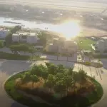 Hacienda Bay in Sidi Abdel Rahman by Palm Hills Developments