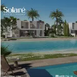 Solare in Ras El Hekma by Misr Italia Properties