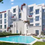 Mountain View Ras El Hekma in Ras El Hekma by Mountain View