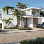 The C in Ras El Hekma by IL Cazar Developments