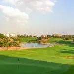 Katameya Dunes in New Cairo by Starlight Developments