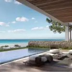 Azha North Coast in Ras El Hekma by Madaar Development