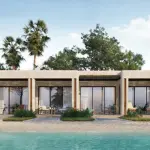 Gaia Cabanas in Ras El Hekma by Melee Development