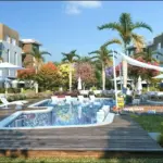 Acasa in New Cairo by Dar Al Alamia Developments