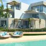 Masaya in Sidi Abdel Rahman by EGYGAB