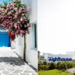 Plage in Sidi Abdel Rahman by Mountain View