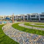 La Vista Cascada in Sidi Abdel Rahman by La Vista Developments