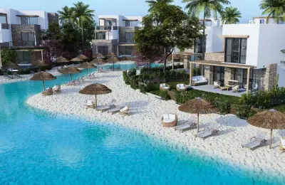 Masaya in Sidi Abdel Rahman by EGYGAB