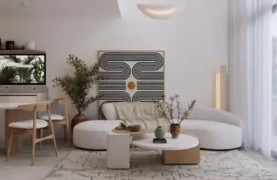 Rivette - Amwaj in Sidi Abdel Rahman by Melee Development