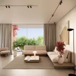 Blanca Gardens 2 in Somabay by Somabay