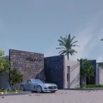 Wadi Soma in Somabay by Somabay