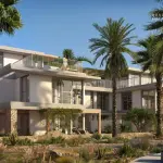 Ras Soma in Hurghada by Travco properties