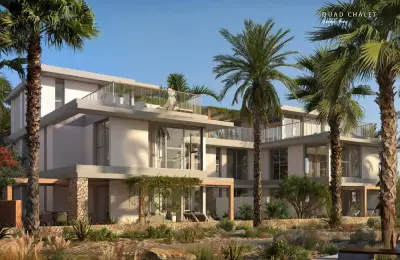 Ras Soma in Hurghada by Travco properties