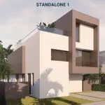 Il Bayou in Sahl Hasheesh by The Land Developers (TLD)