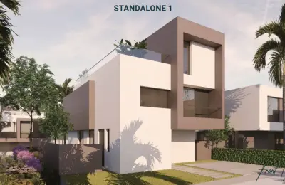 Il Bayou in Sahl Hasheesh by The Land Developers (TLD)