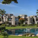 Hyde Park Signature in 6th of October