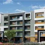 Jayd in New Cairo by Saudi Egyptian Developers (SED)