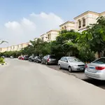 Katameya Residence in New Cairo by Al Ahly Sabbour Developments