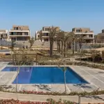 Palm Hills New Cairo in New Cairo by Palm Hills Developments