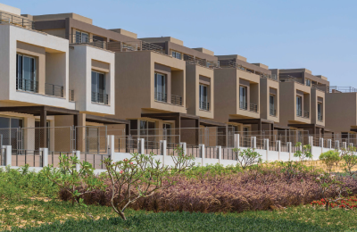 Apartment for sale in Palm Hills