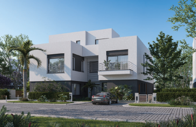 Villa for sale in Palm Hills