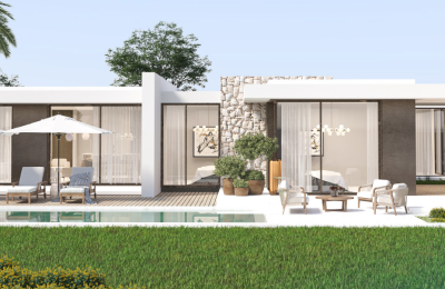 Villa for sale in Olive Oasis - Solare with 5 bedrooms in Ras El Hekma by Misr Italia Properties