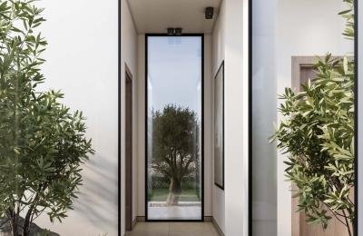 One-story Villa for sale in Olive Oasis - Solare with 5 bedrooms in Ras El Hekma by Misr Italia Properties