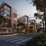 Stei8ht in New Cairo by LMD