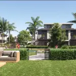 Telal East in New Cairo by Roya Developments