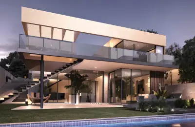 Villa - Type C - for sale in The Crest