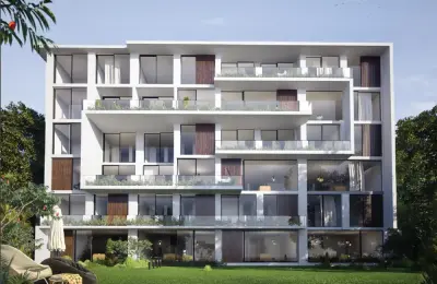 Duplex for sale in The Crest