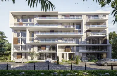 Duplex for sale in The Crest