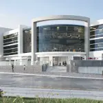 The HUB Waterway New Cairo in New Cairo by The Waterway Developments